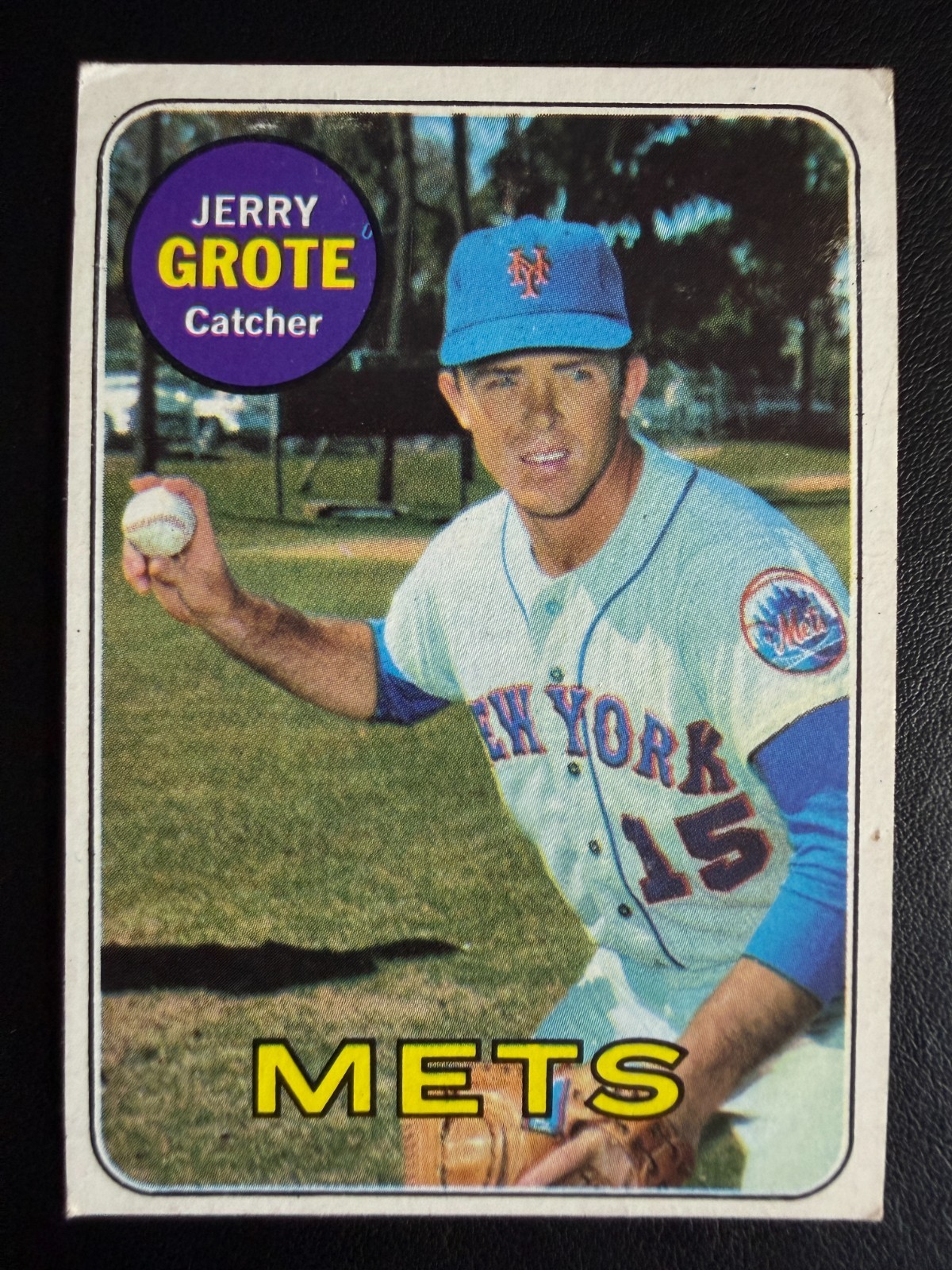 1969 Topps Baseball Cards - Singles - You Pick (Card #'s 1-250) - Free Shipping