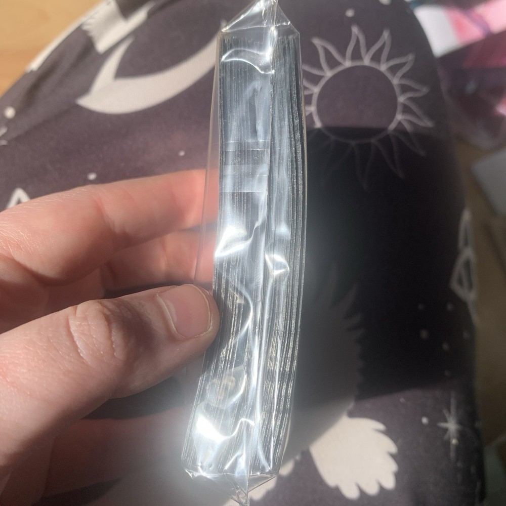 Digimon Sleeves Sealed Pack