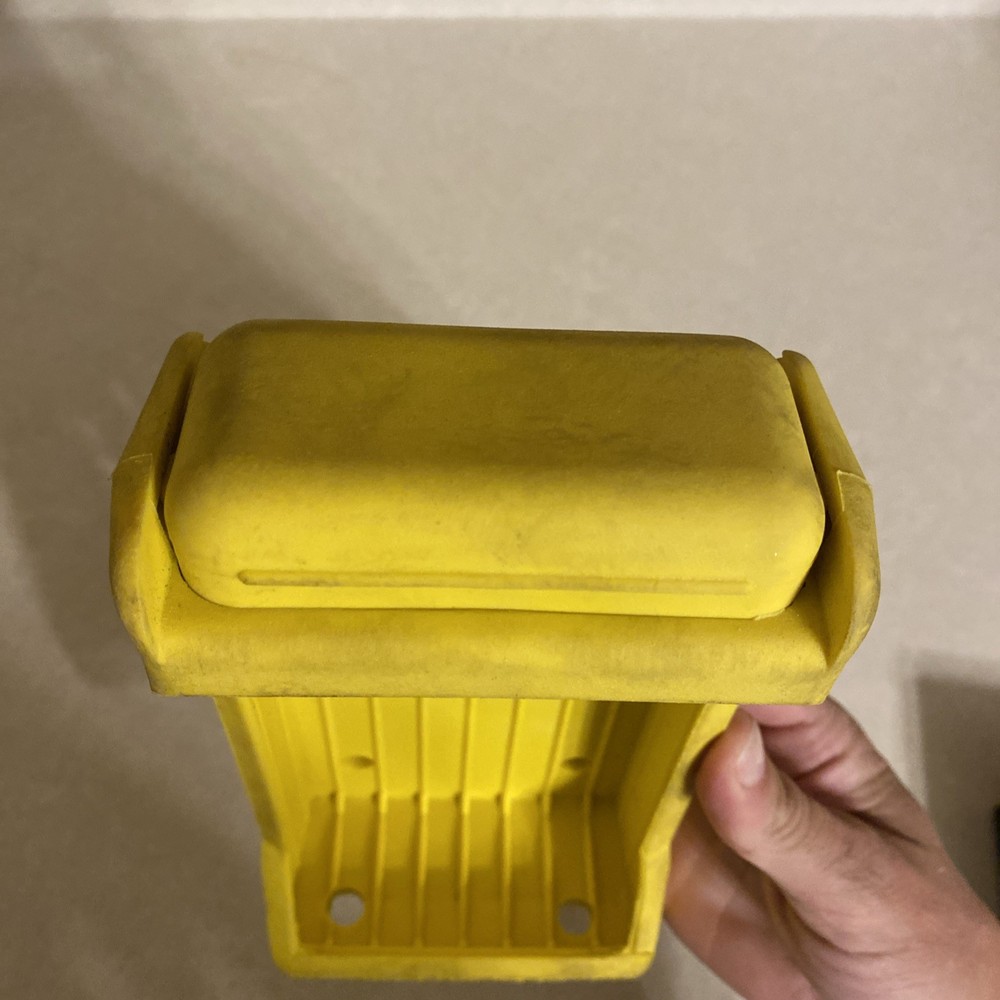 Siecor ORS-200 Optical Meter Read