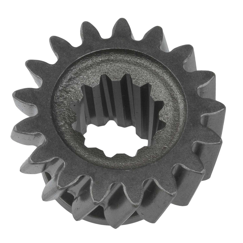LOWER 9 RATIO GEAR