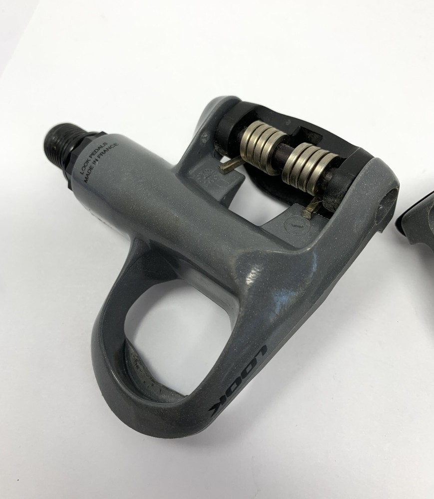 Look Keo Easy Pedals