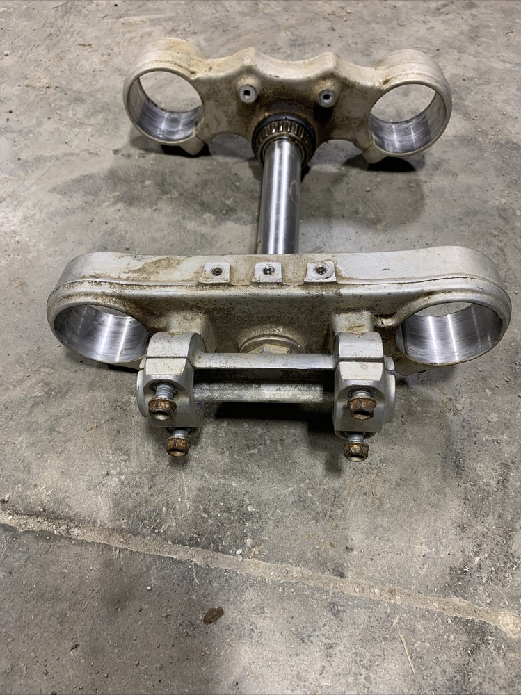 ktm 200 exc triple tree 2004