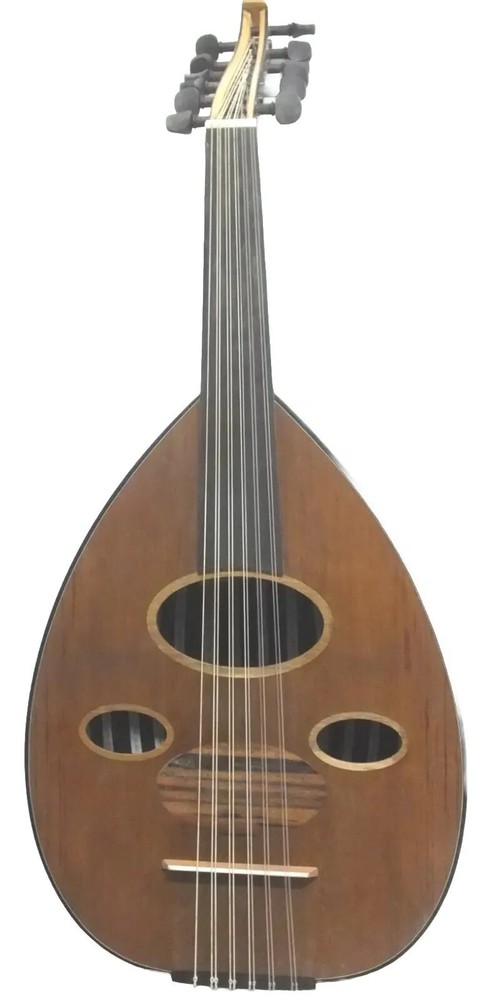 Quality Floating Bridge Arabic Oud ud Aro3