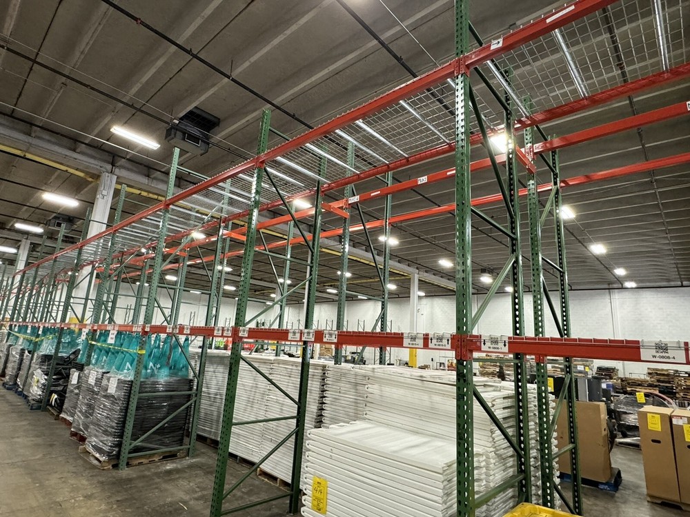 Pallet Racks