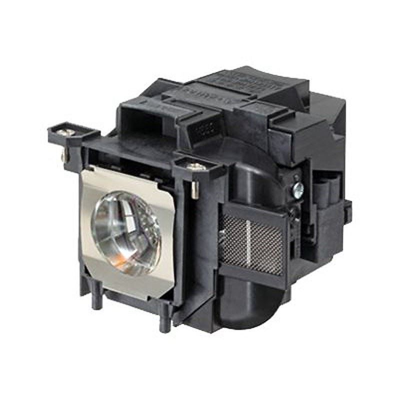 EUALFA Lamp for EPSON EB-S18 Projector