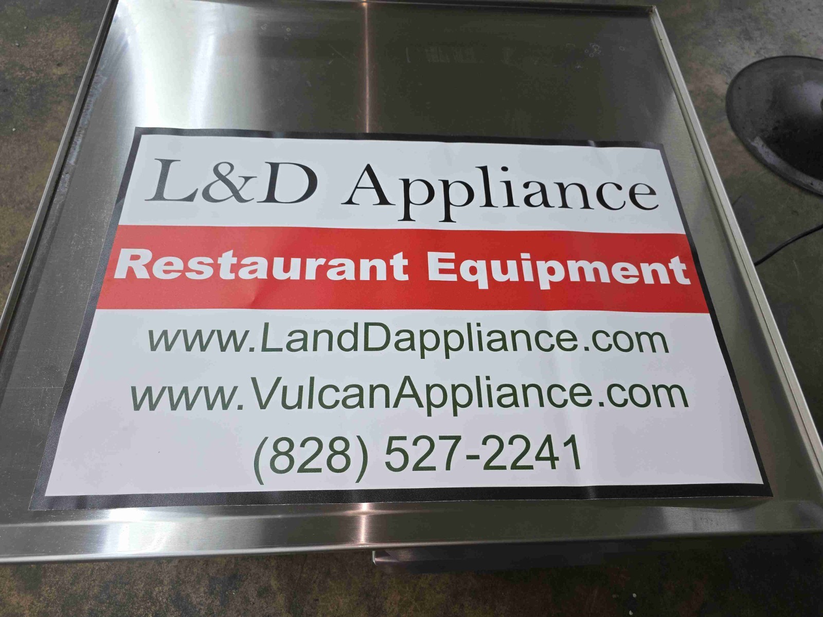 6300 S/D Vulcan Double Gas Stock Pot 2 Burners with Floor Legs, Model: VSP200F-1