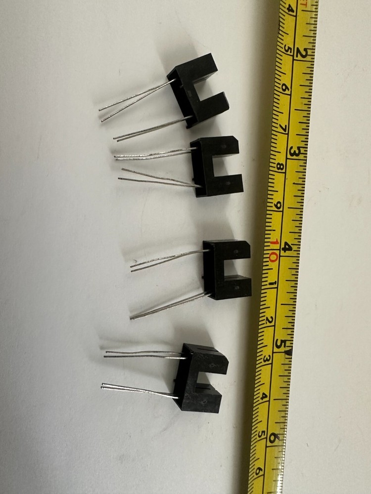 Carver SD/A-360 CD Player - Sensor to FIX "E" Error