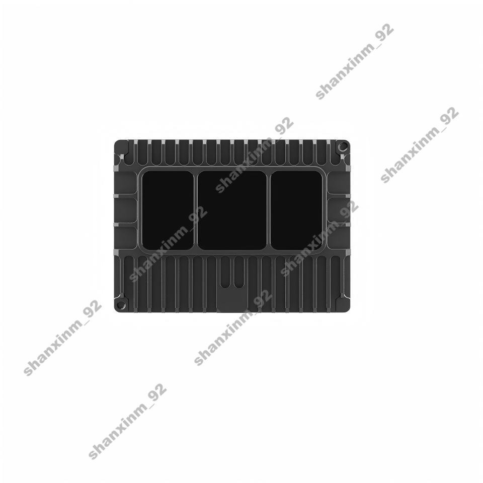 E1R LiDAR,The First Fully Solid-State Digital LiDAR for Robots