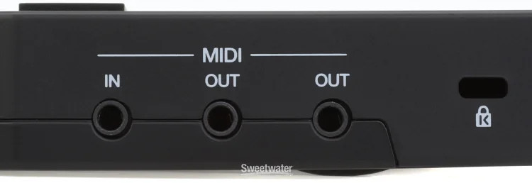 Akai Professional APC64 Pad Performance Controller for Ableton Live