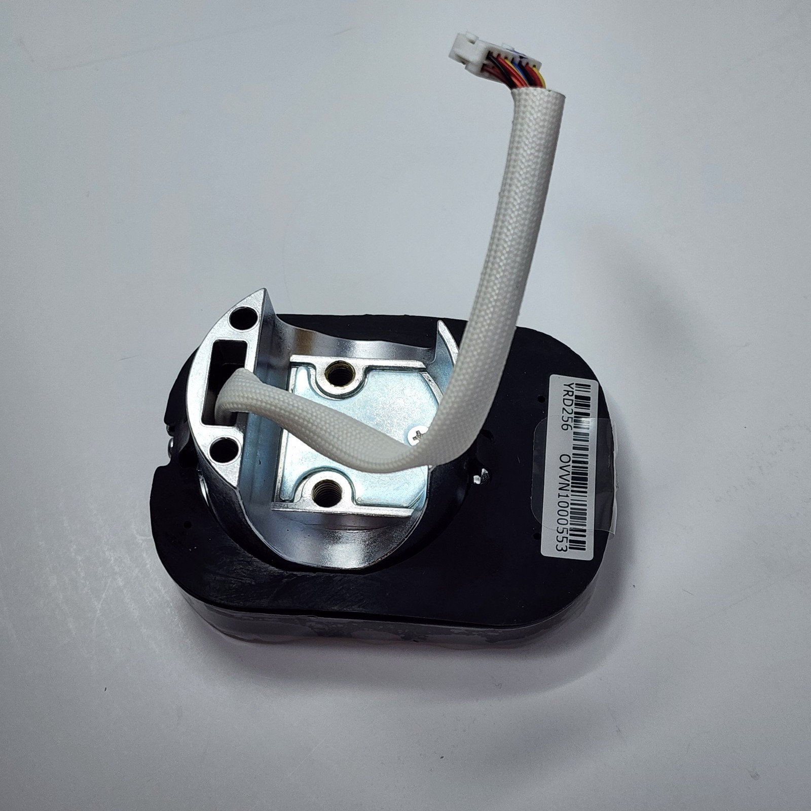 Yale Assure Lock SL YRD256-NR-BSP Touchscreen Keyless Deadbolt Standalone, Black