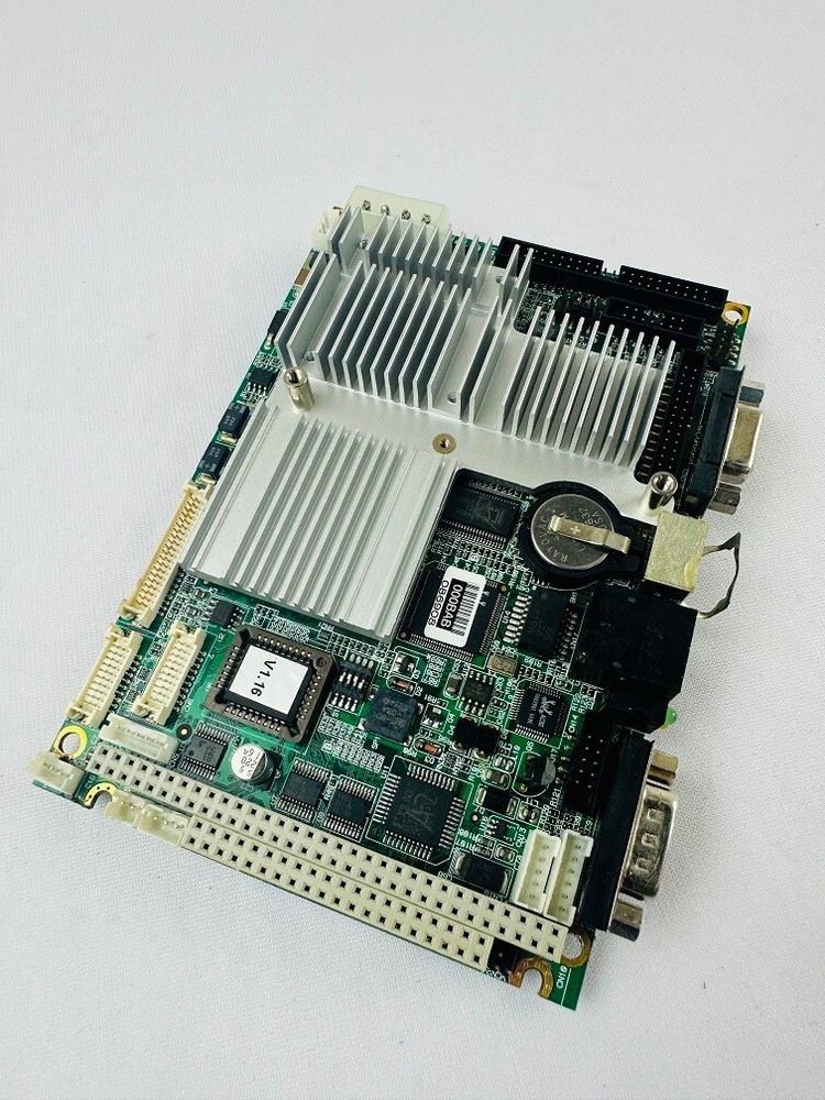 Advantech PCM-9373F CPU Board