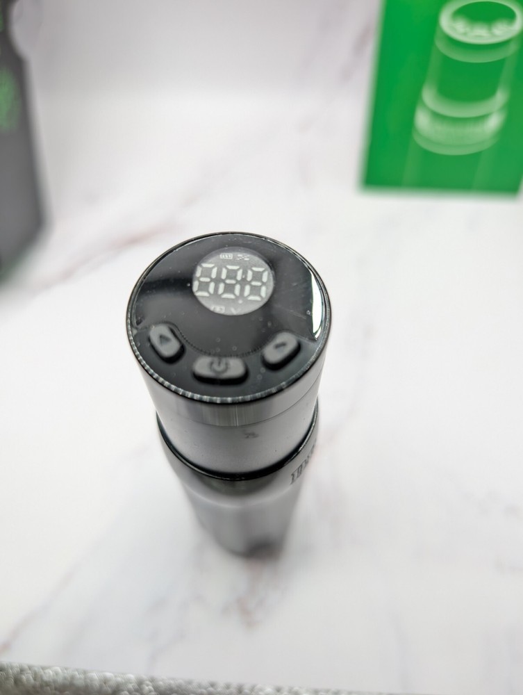 Dragonhawk Wireless Tattoo Pen Machine