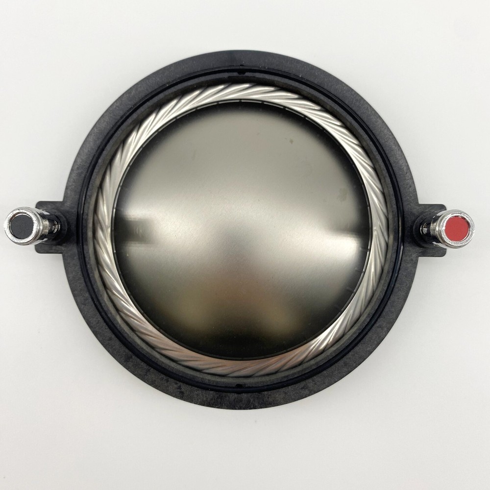 Replacement Diaphragm For Nexo line array HPADE60TN-16 Tweeter Driver 16Ω