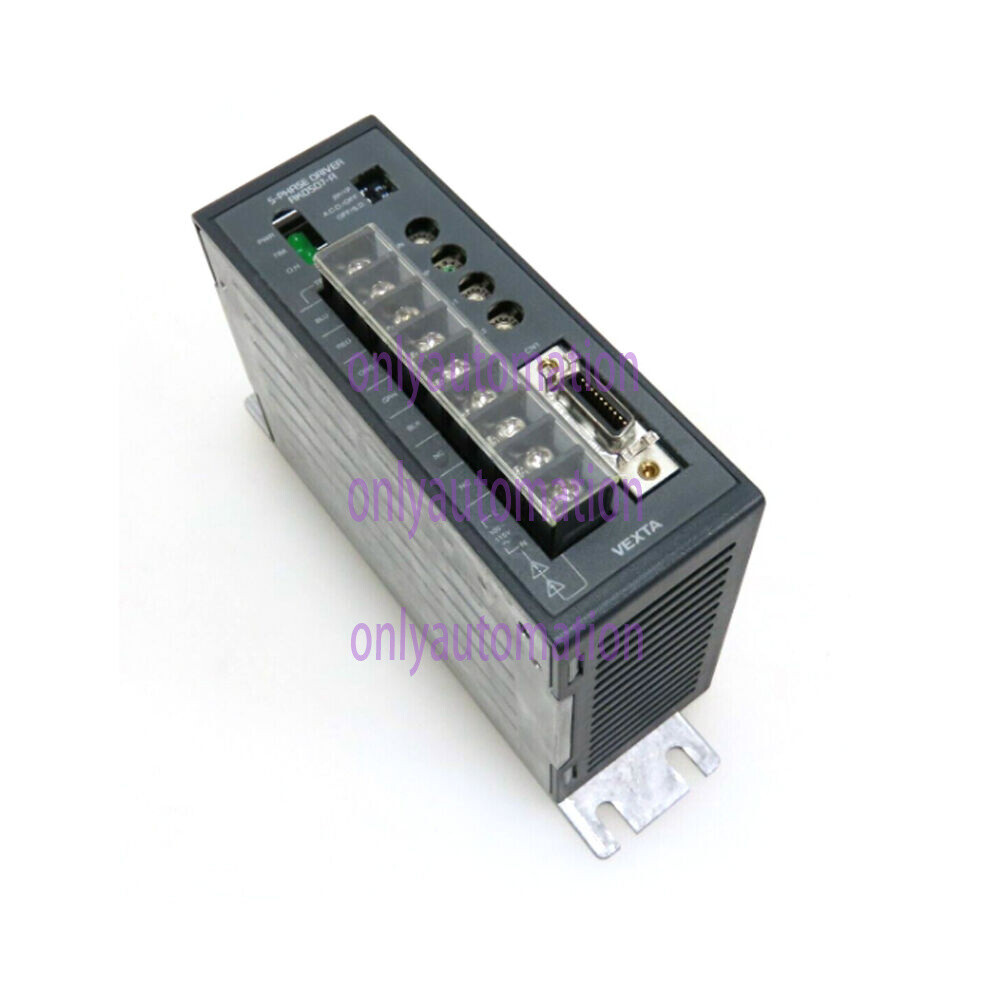 VEXTA RKD507-A Stepper Drive NEW~