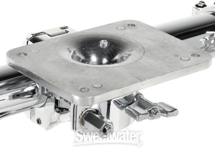 Gibraltar Sample/Multi-Pad Rack System