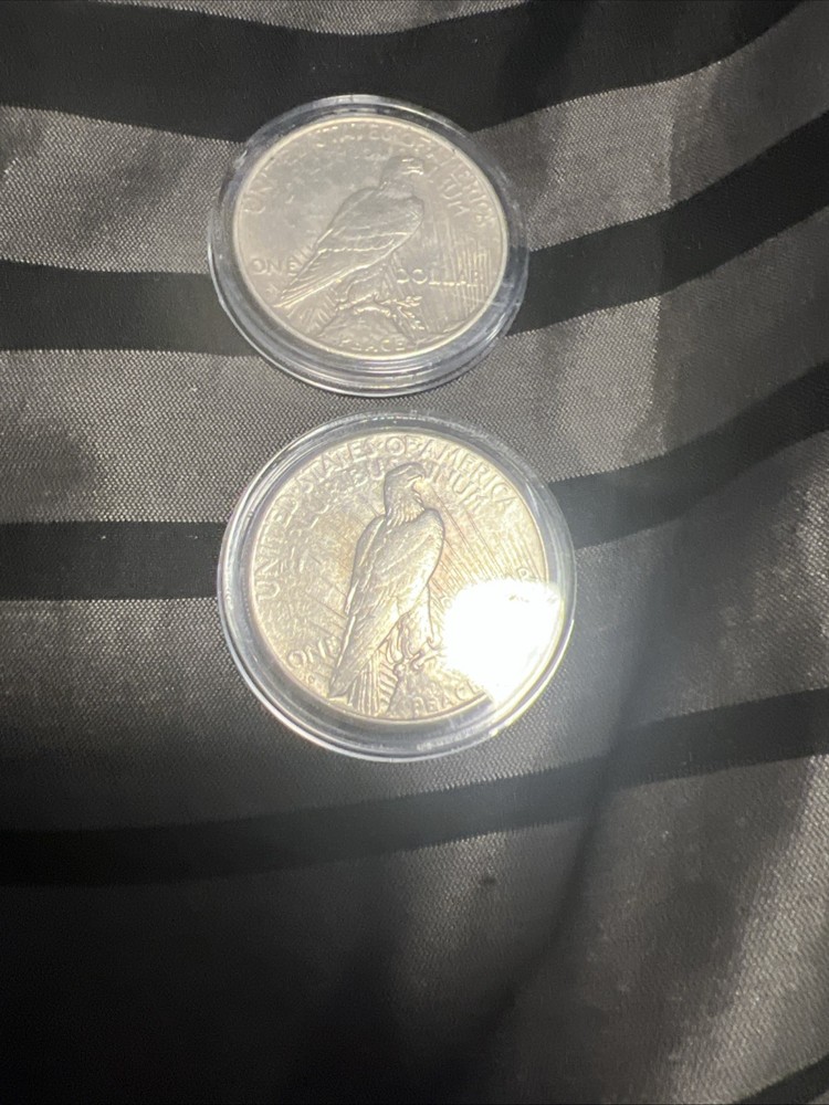 coins us silver