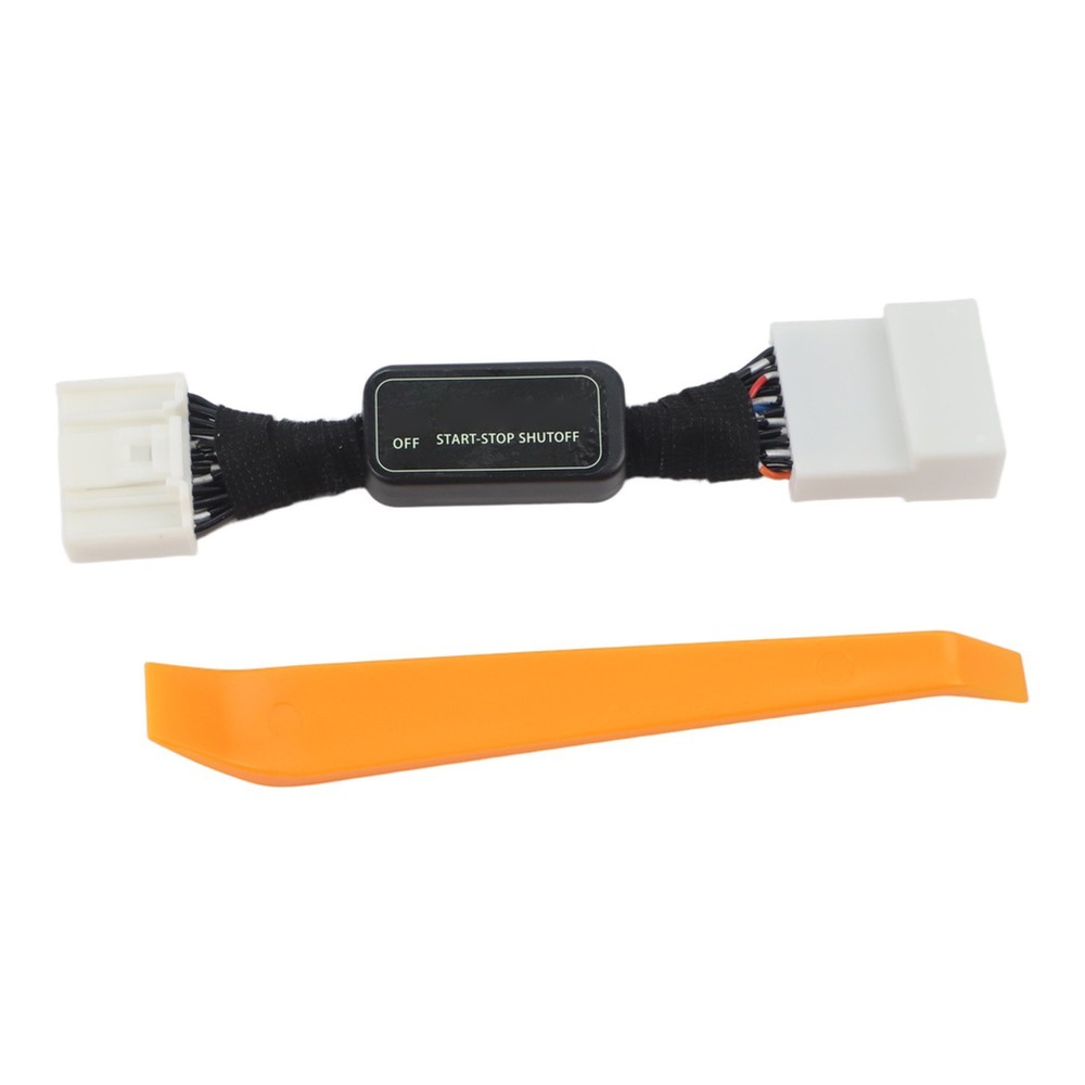 Easy To Install Auto Start Stop Start Stop Controller Direct Replacement Part