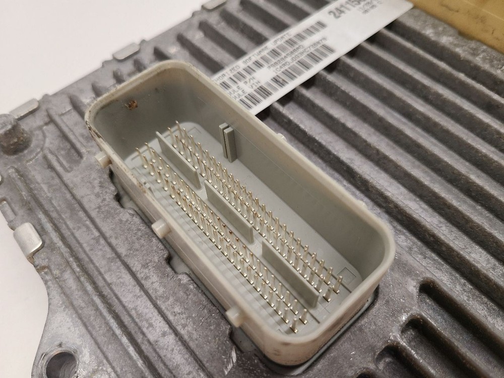 2016 - 2017 DODGE DURANGO Engine ECM Electronic Control Module 3.6L