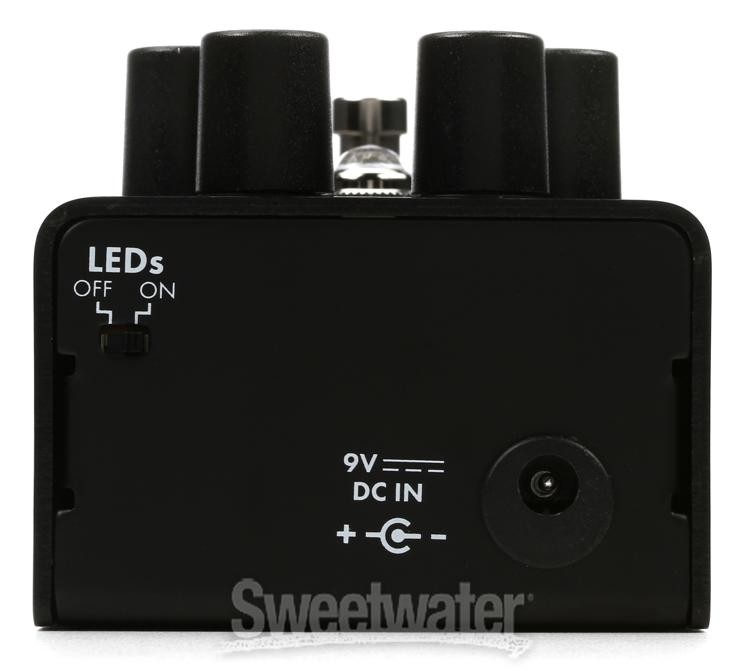 Fender The Bends Compressor Pedal