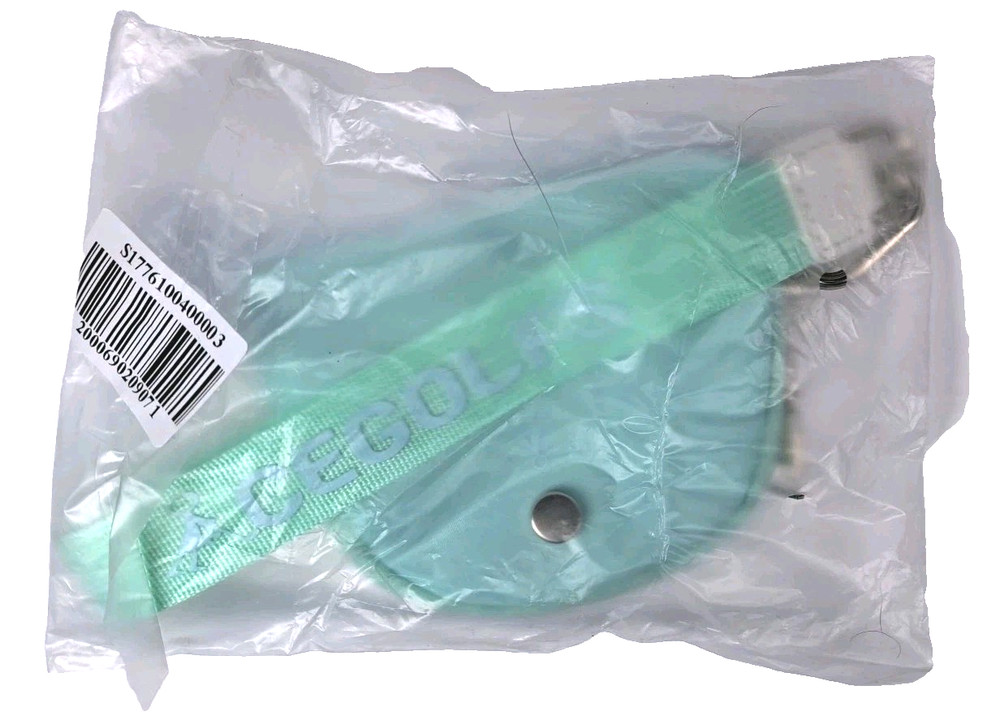 CE Golfs Bag Mint Green