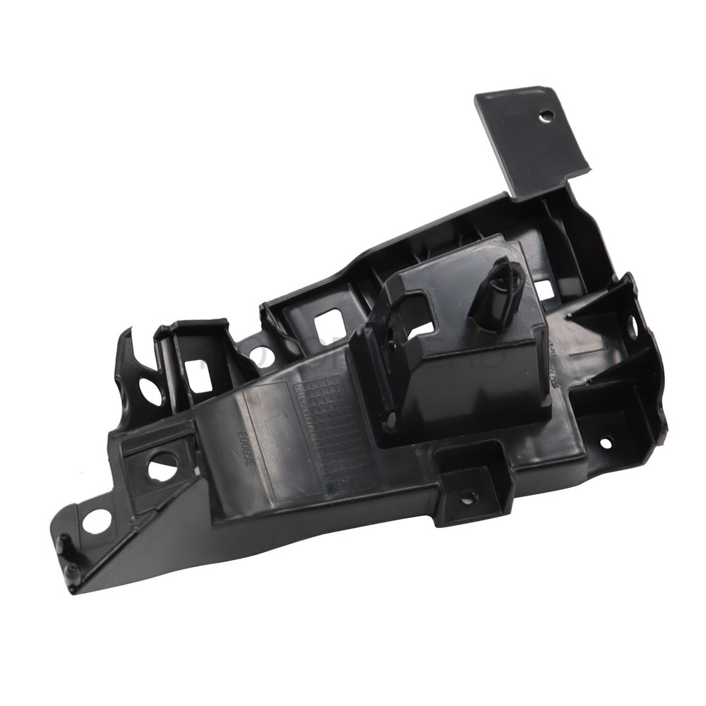 Pair For 2014-2018 Jeep Cherokee Front Left Right Side Lower Bumper Bracket