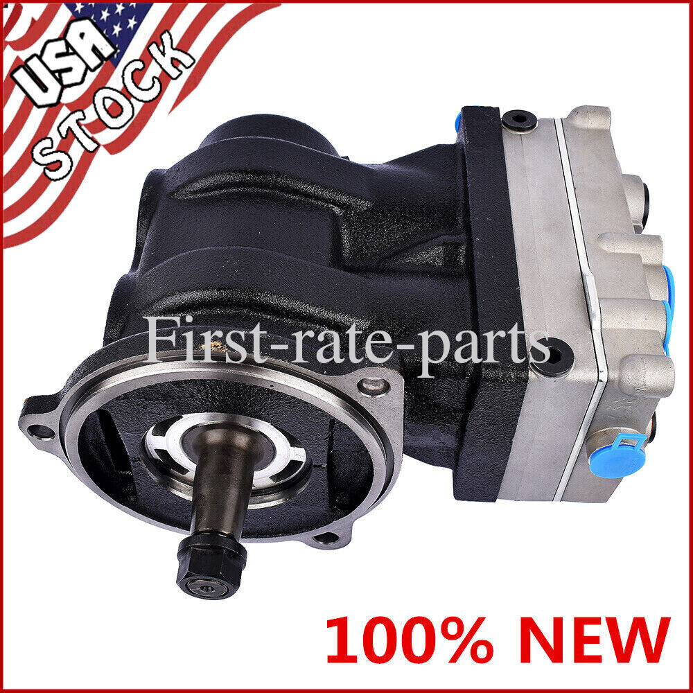 NEW Air Compressor for Volvo D13 Engine 2006+ #85013935 22016995 20774294