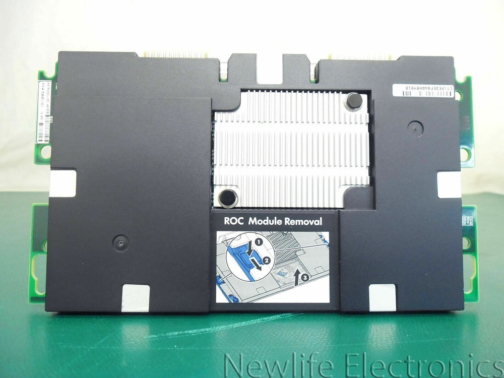 HP 754595-001 Synergy Smart Array P240nr/1GB FBWC