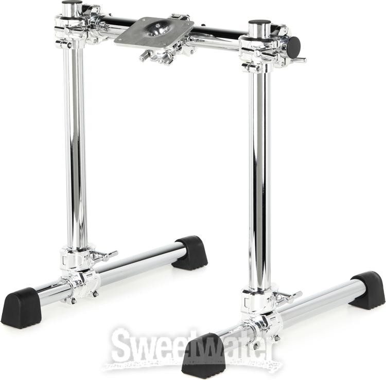 Gibraltar Sample/Multi-Pad Rack System