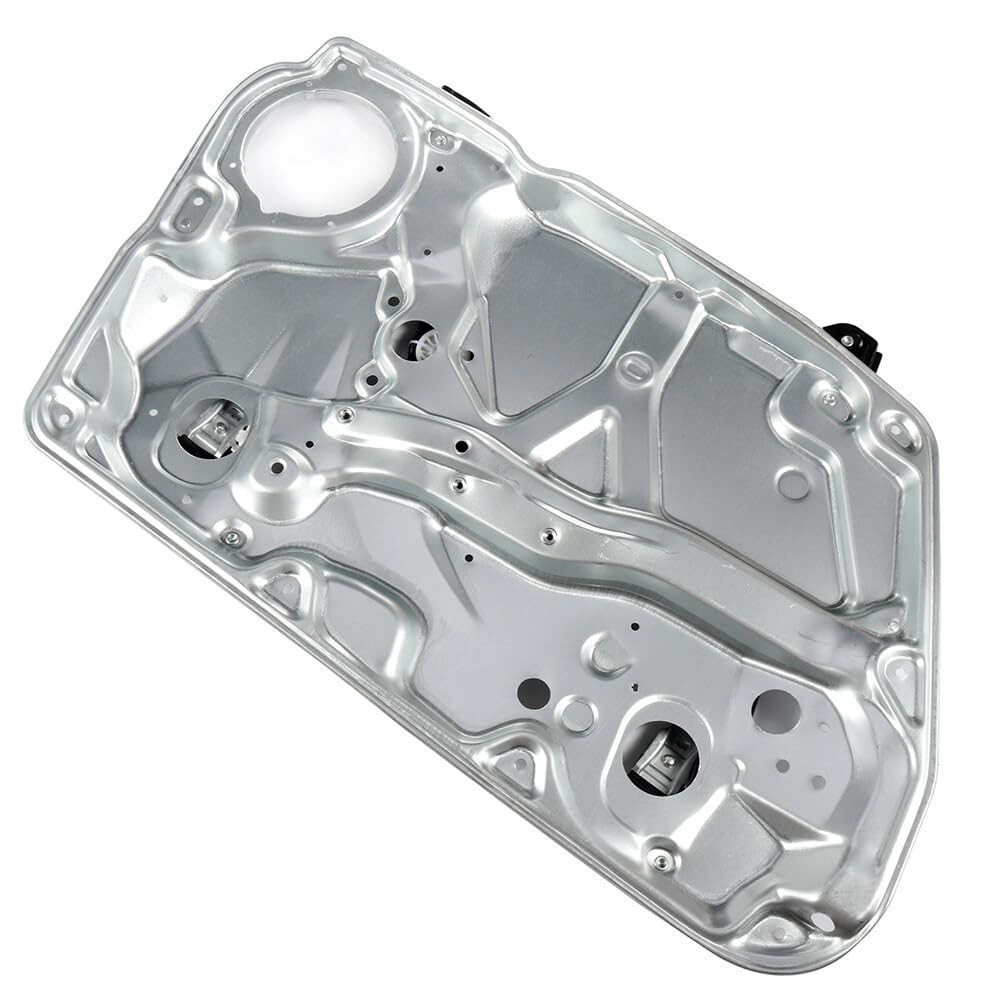 740-368 Front Left Driver Side Window Regulator for 1998-2005 Without Motor