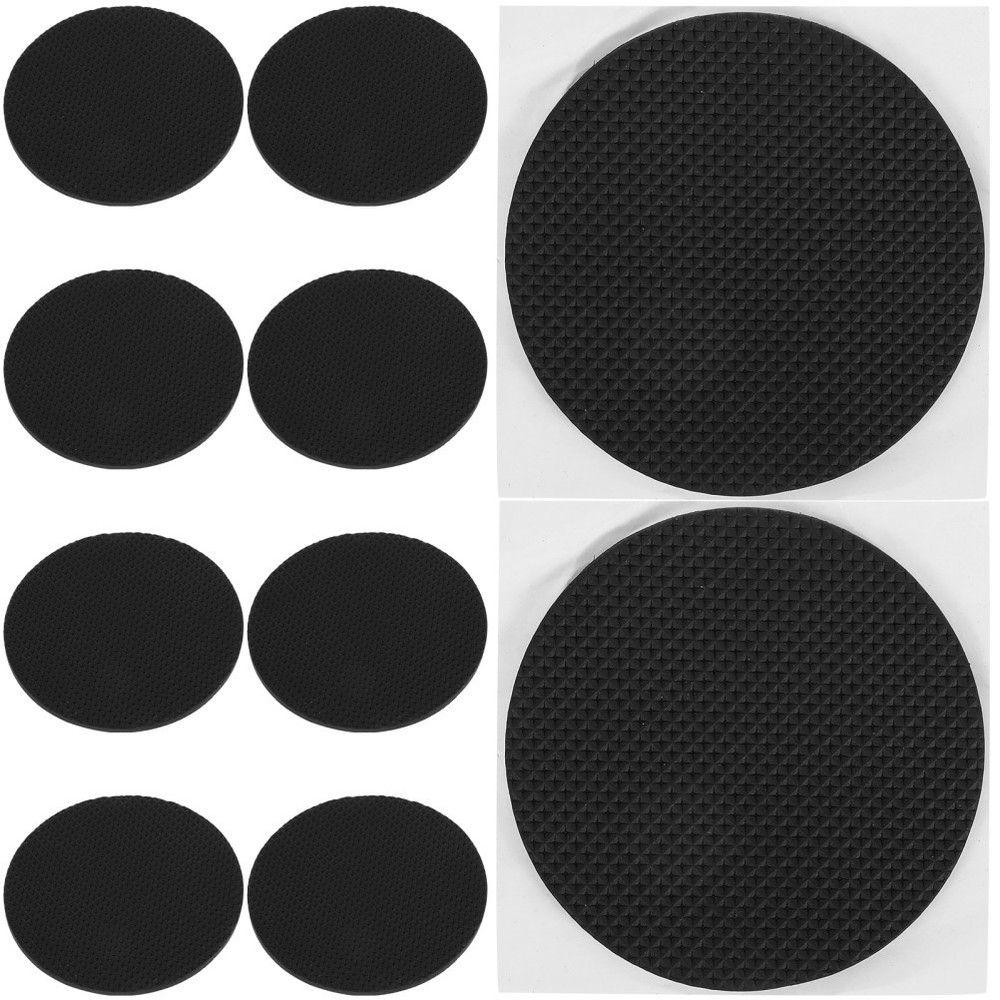 10Pcs Table Foot Elevating Pads for Billiards Table Leveling