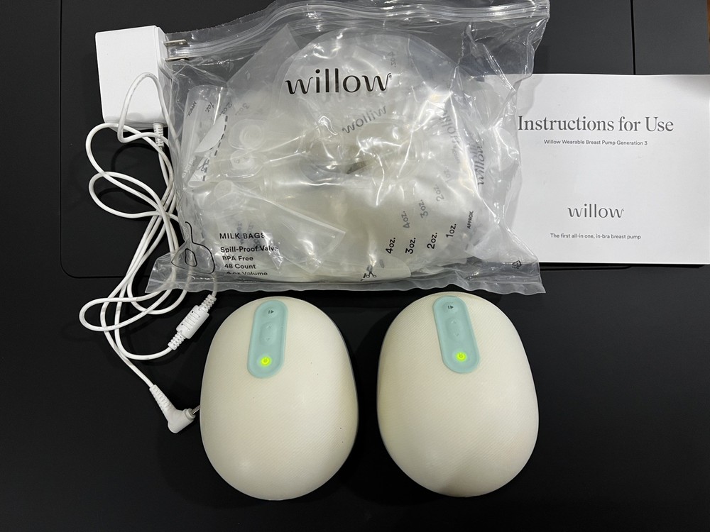 Willow 360 (Please Read Description)