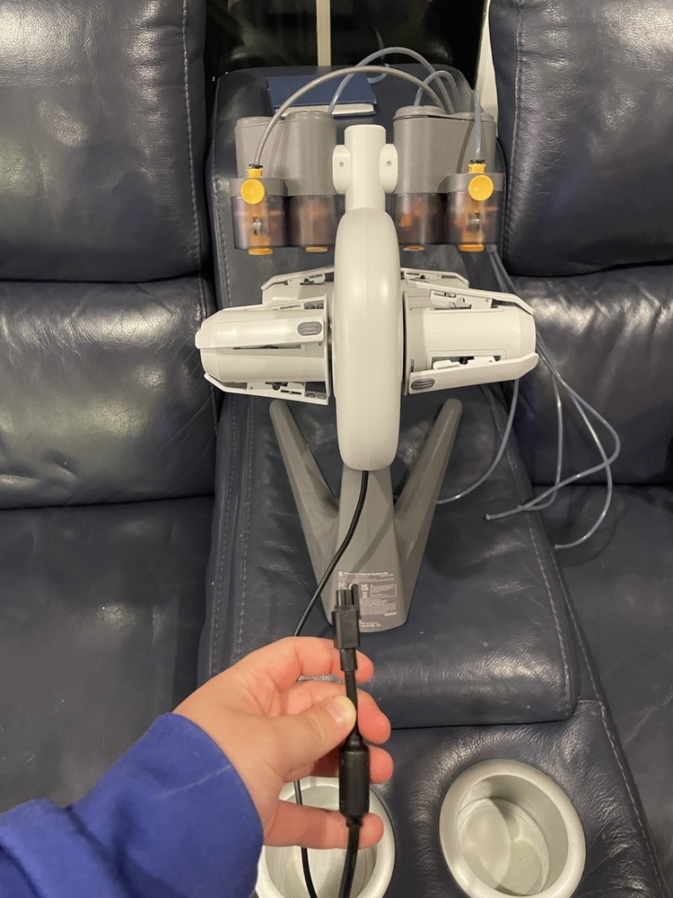 Bambu Lab AMS lite 3D Printer