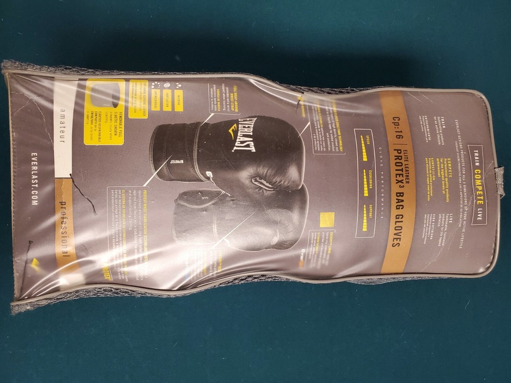 Boxing Gear Lot