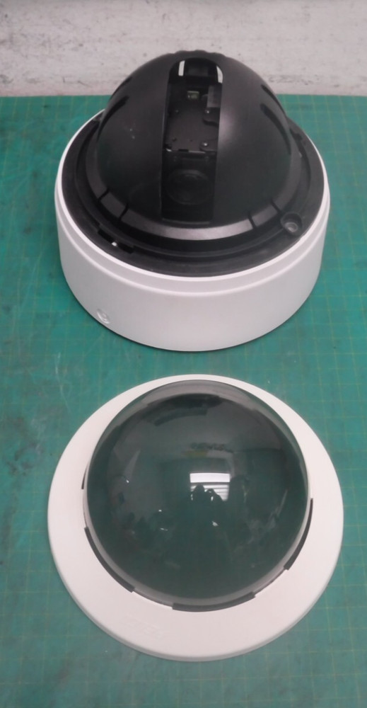 Pelco DD4N Dome Camera