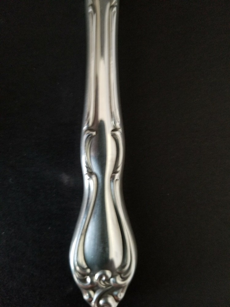 Oneida Silverplate Old South II Knifes