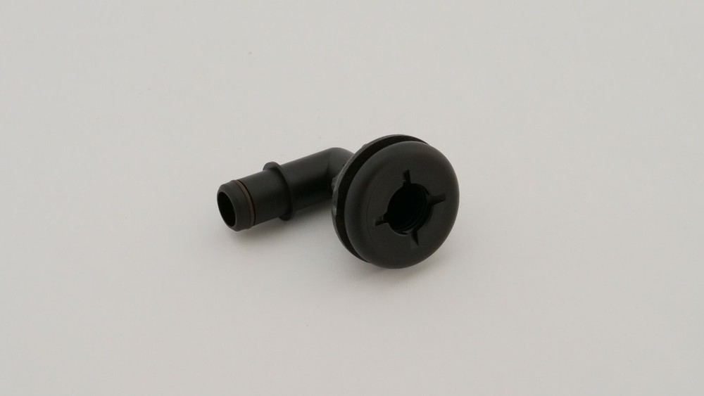 Flow-Rite MA-027-B-EB Flanged Thru-Hull