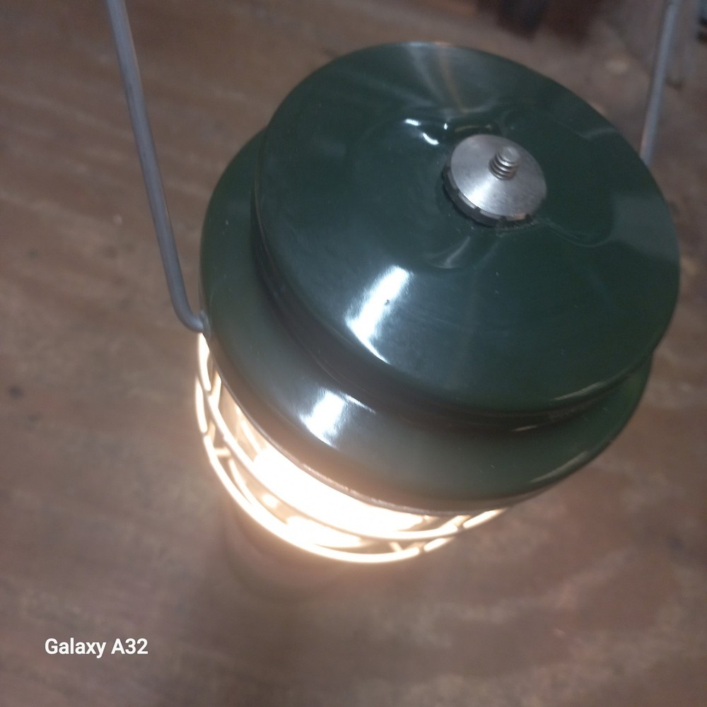 Coleman Northstar Propane Lantern