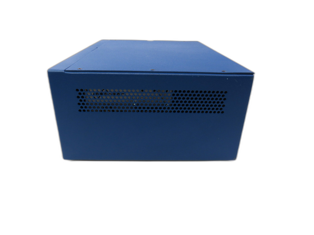 Analysis Tech 128/256 STD Event Detector 230 VAC 50/60 Hz