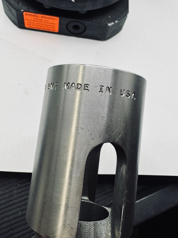 API Valve Rod Guide HF 2-71 E2 BMT USA