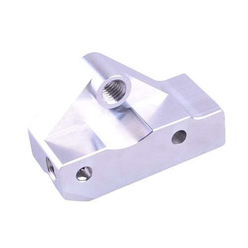 Knock Sensor Relocation Brackets Compatible for Chevy LS GM LS LS Gen 3