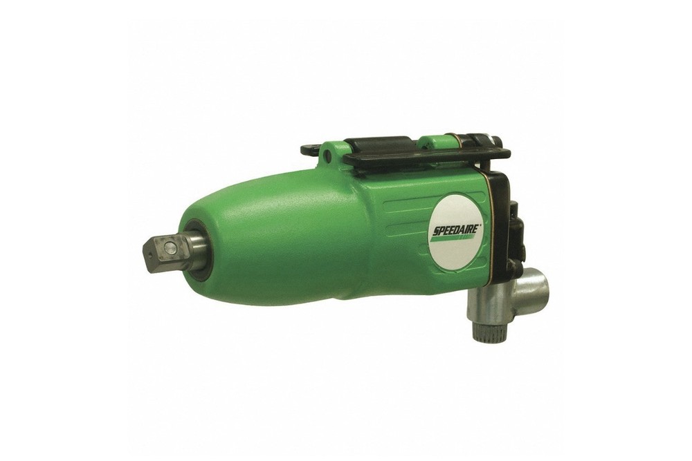 Air Impact Wrench