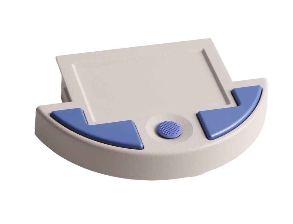 Touchpad / Pointing Device, Pearl White, 00DN048