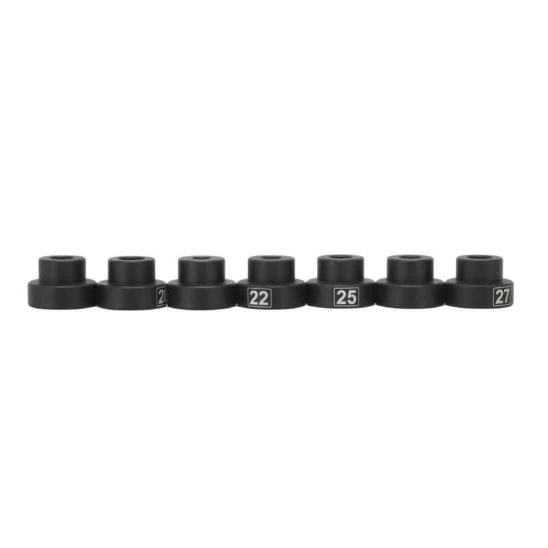 Bullet Comparator 21 PCS Set Kits w/ 14 Inserts Precision Ammo Reloading Supply