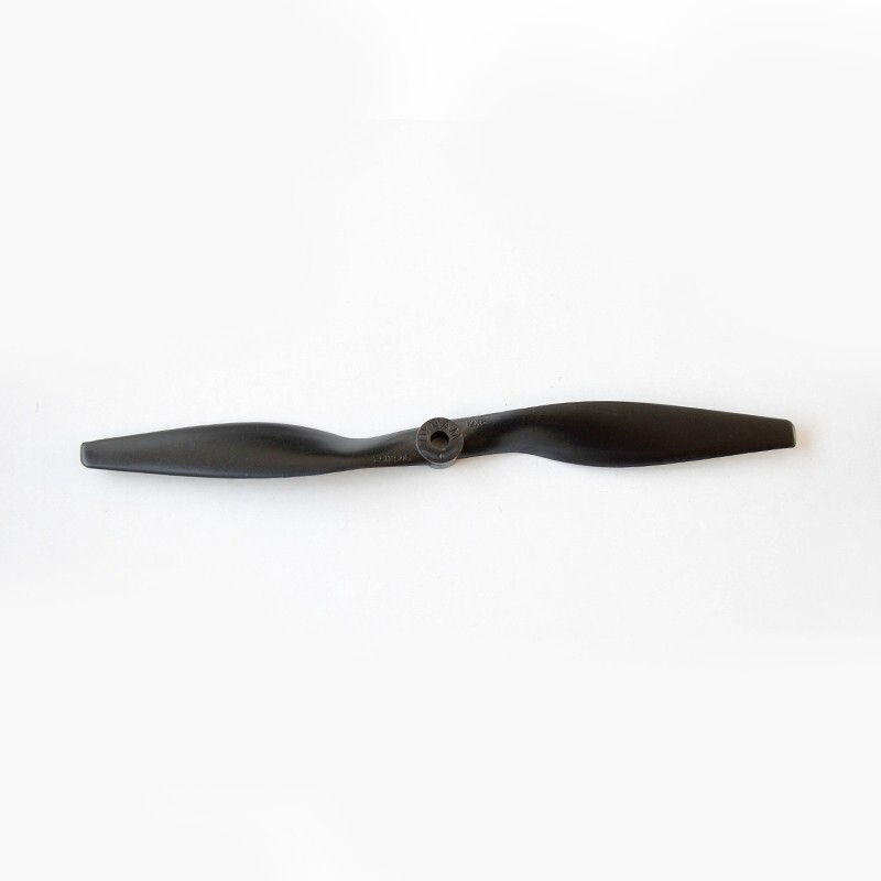 Dynam 12x6 Prop (6mm centre hole)