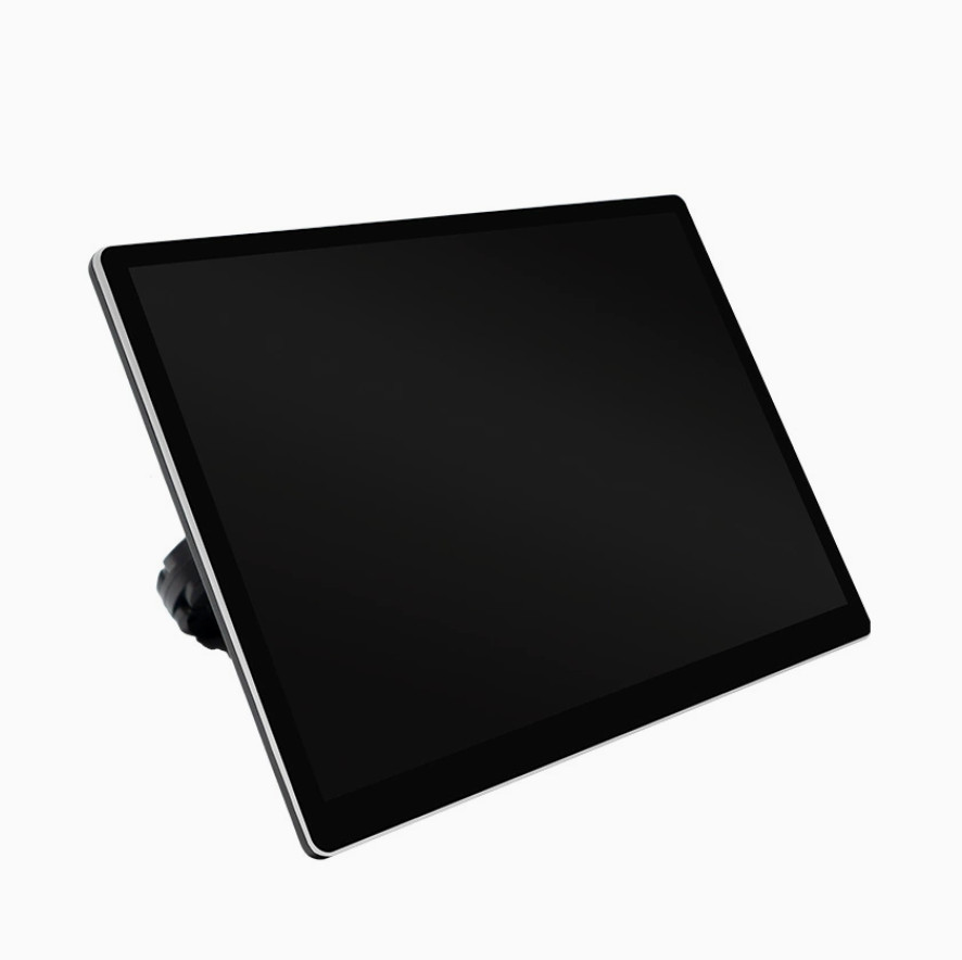 13.5in Touch Screen Car Headrest Video Player Android 14 WIFI Bluetooth FM USB