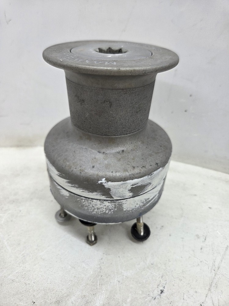Maxwell 20  Two Speed Sailing Winch
