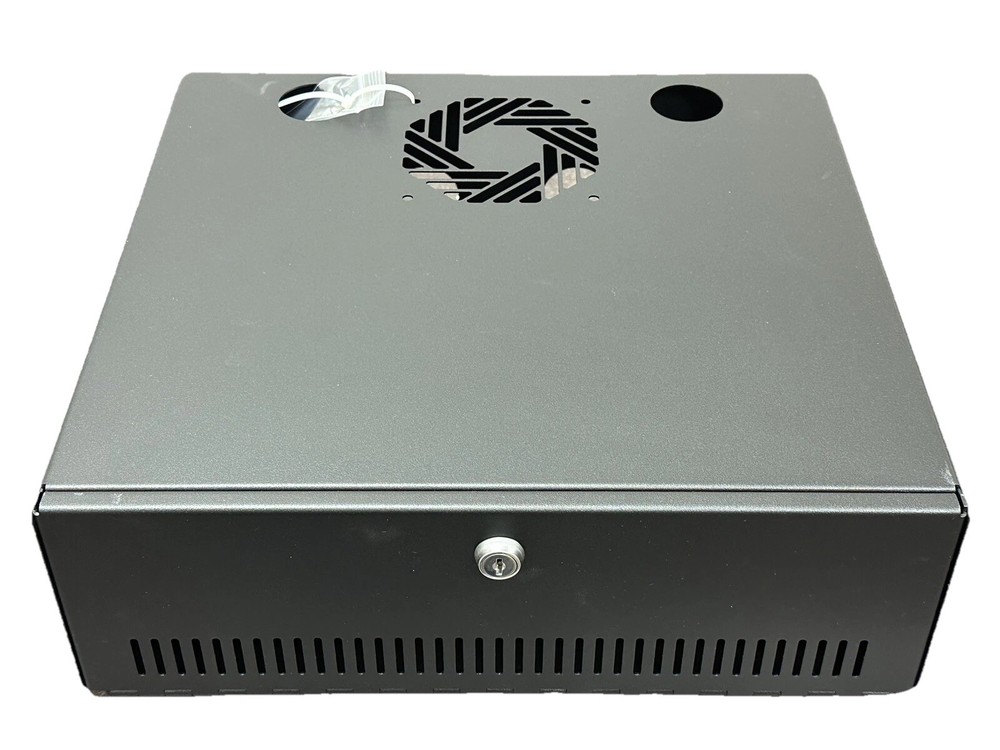 Kendall Howard DVR Security Lock Box (15")