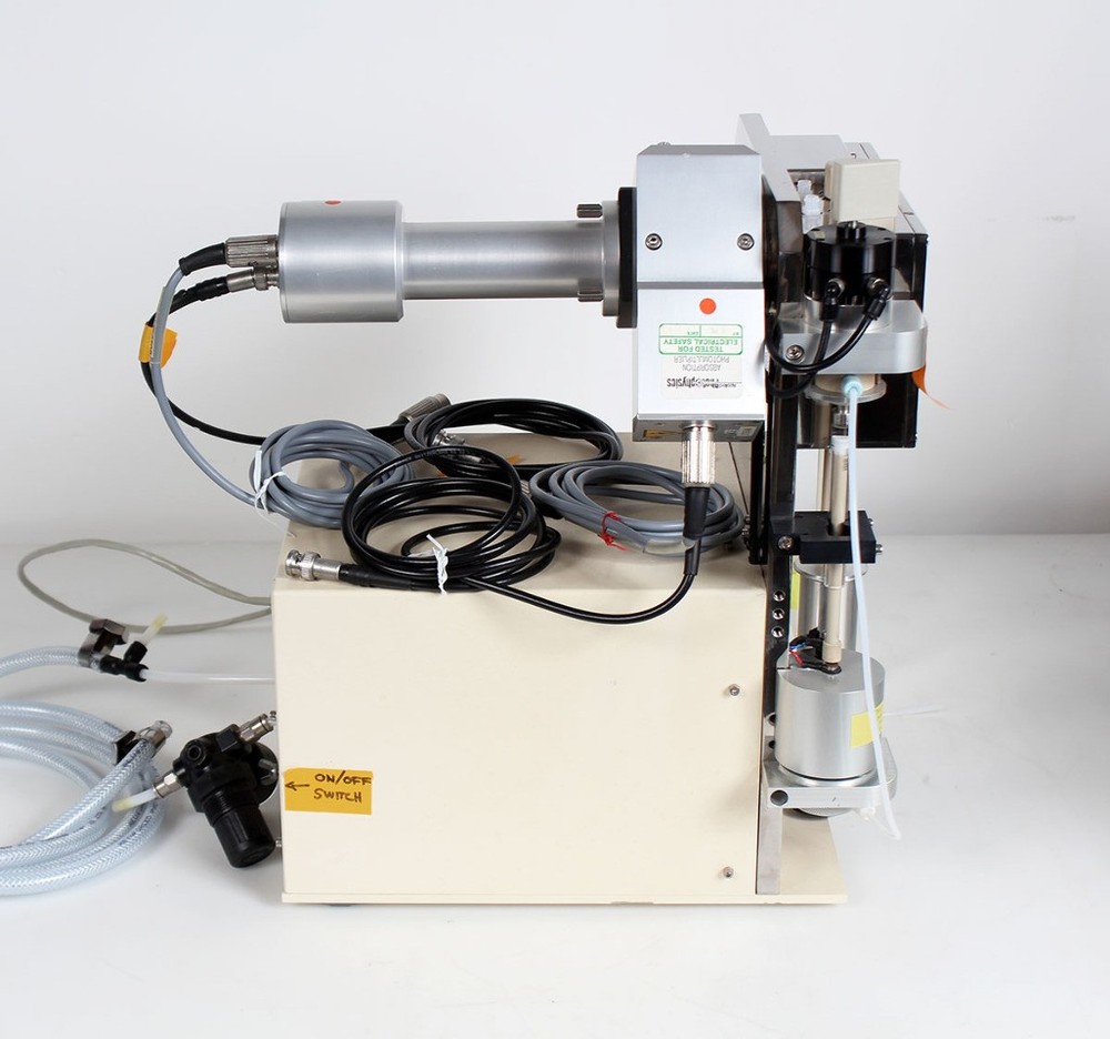 Applied Photophysics Sequential Stopped-Flow Sample Handling Unit for SX20