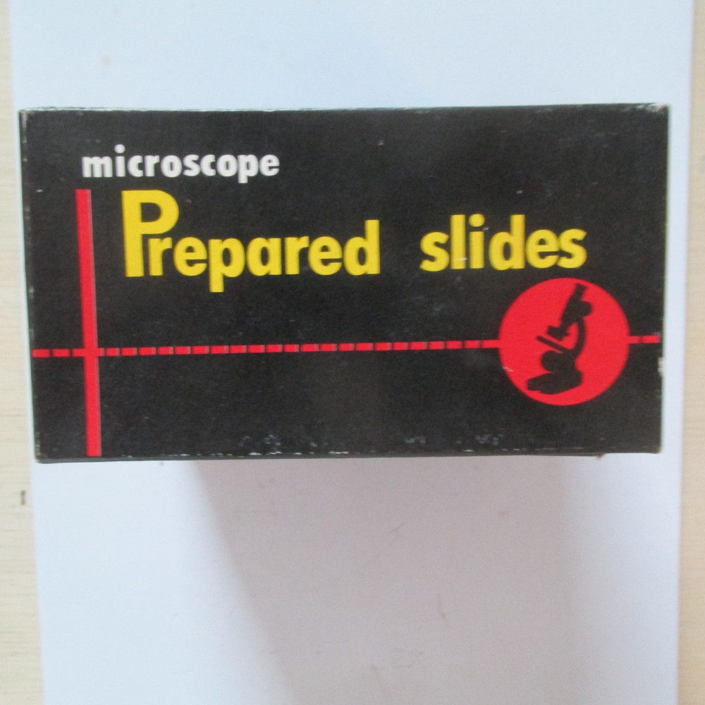 PREPARED SLIDES SPECIMEN SAMPLES JAPAN CCP MICROSCOPE PART ANIMALS "AS PICTURED"