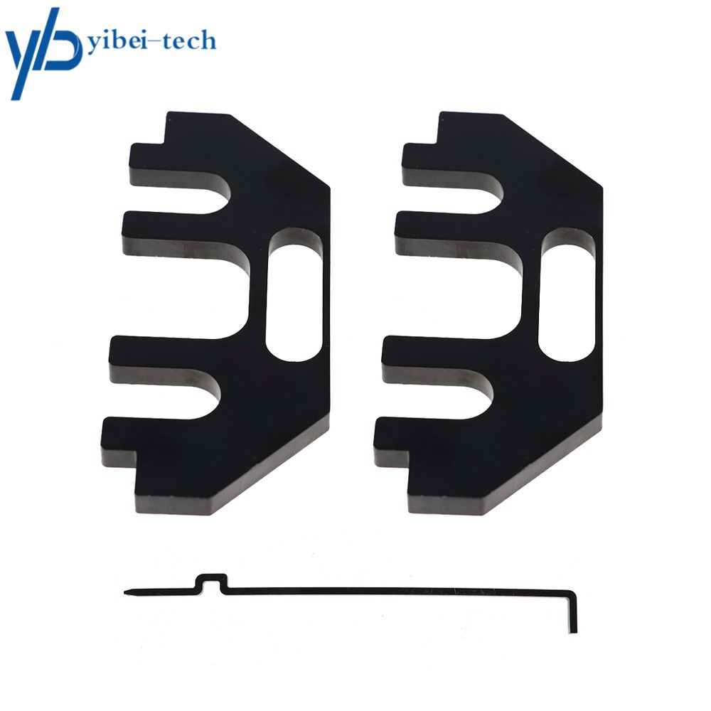 Camshaft Alignment Holding Tool Tension Cam Timing Lock Kit For Ford 3.5L 3.7L